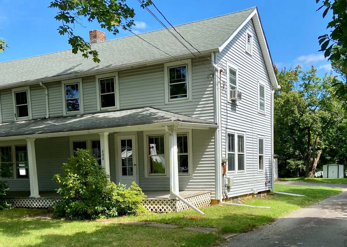 404 Ridge Rd Unit 404a, Dayton, NJ 08810 Apartments in Dayton, NJ