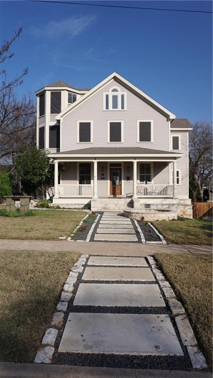 Building Photo - 1153 San Bernard St