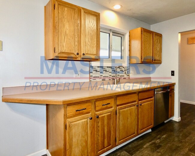 Foto del edificio - 3 Bedroom House for Rent