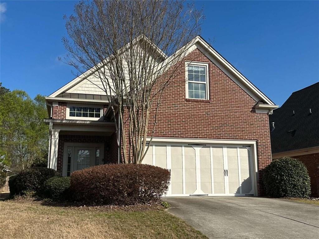 3232 Garden Valley Court, Dacula, GA 30019 House Rental in Dacula, GA