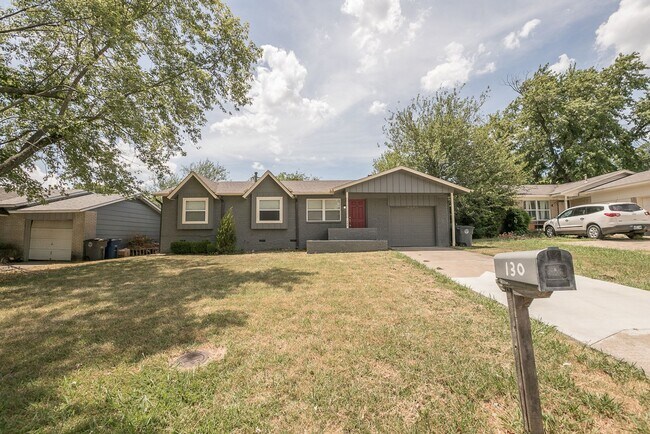 Foto del edificio - Cute Tulsa Home Coming Soon! 3 bedrooms an...