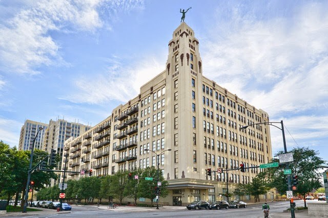 Foto principal - 758 N Larrabee St