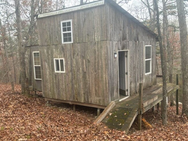 Building Photo - 13.2-Acres With Cabin! - $ 800 Month / $15...