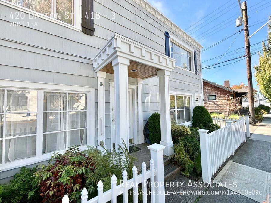 Foto principal - 420 Dayton St