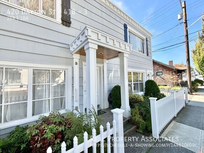 Photo - 420 Dayton St Apartment