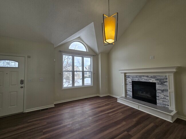 Foto del edificio - 16316 S Hunter St