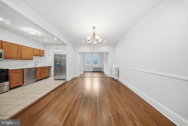 Foto del edificio - 4839 Illinois Ave NW