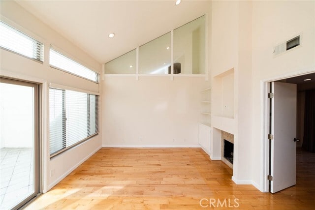 Foto del edificio - 13 Morena