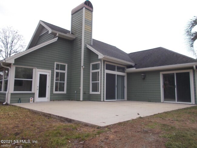 Building Photo - 3 br, 2 bath House - 1472 Marsh Rabbit Way