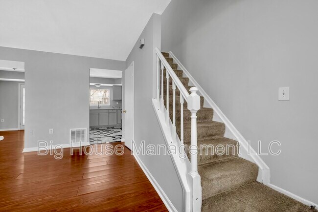 Foto del edificio - 4618 Goldeneye Pl