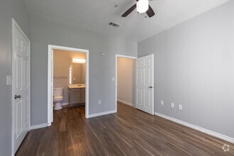 Interior Photo - Mia Lackland