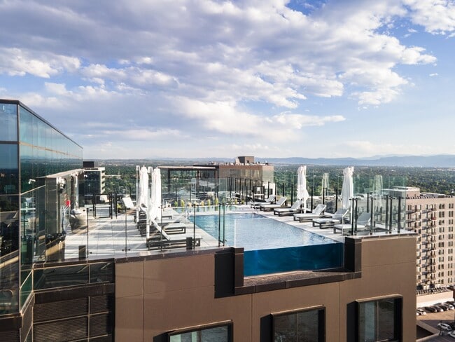 Building Photo - Apiary Residences