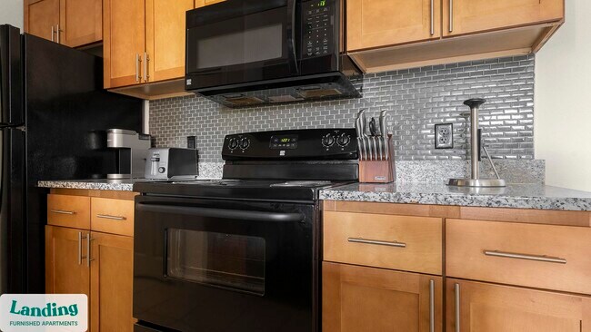Foto del edificio - 1505 Fort Clarke Blvd