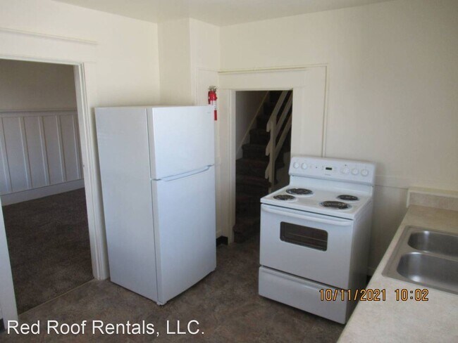 Foto del edificio - 3 br, 1 bath House - 2529 Tacoma Avenue So...