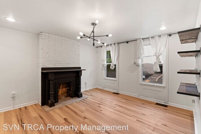 Building Photo - 3 br, 2 bath House - 1214 James Street