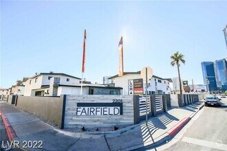 Building Photo - 2201 Fairfield Ave