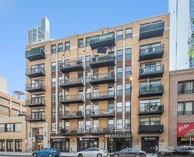 Building Photo - 1307 S Wabash Ave