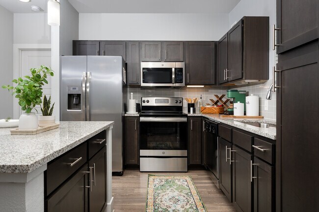 Roble de piedra salvia-5 - Sage Stone Oak 55+ Active Adult Apartment Homes