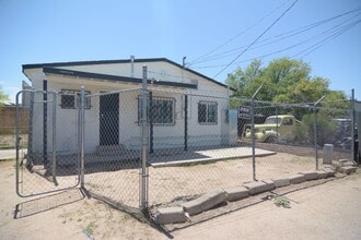 Building Photo - 38 W Rillito St