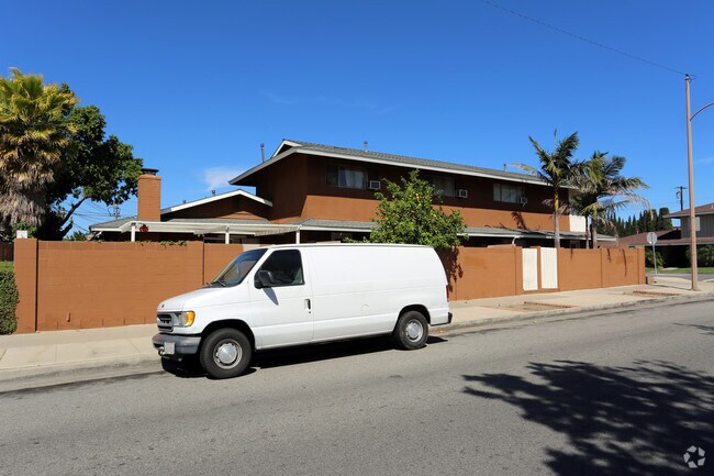 Foto del edificio - 1140 N Shattuck St
