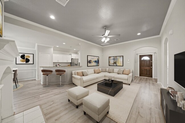 Foto del edificio - 3107 Amboy St