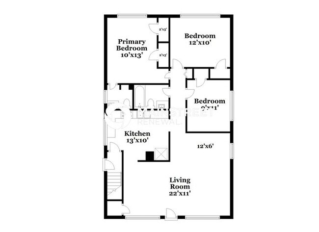 Foto del edificio - 3 Bedroom Pet-Friendly Home in FLORISSANT,...