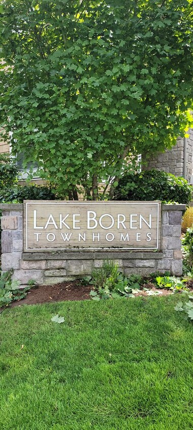 Foto principal - Newcastle Waterfront 2BD 2BA at Lake Boren...