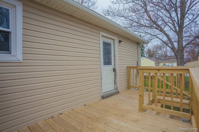 Foto del edificio - 20150 Pennsylvania Rd