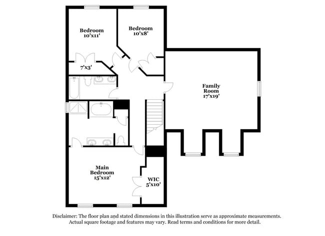 Building Photo - 1521 Barnsley Dr