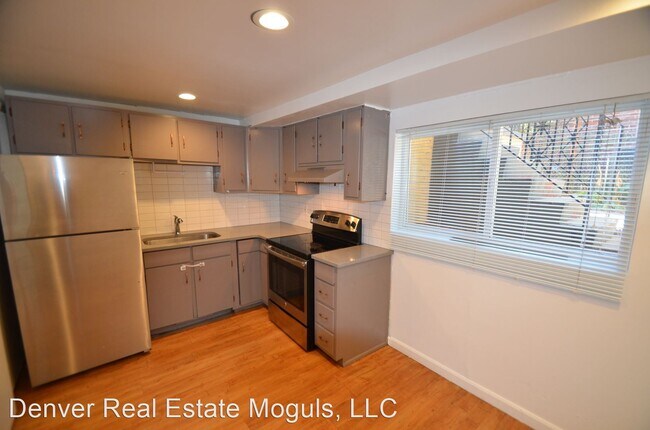 Building Photo - 2 br, 1 bath House - 1574 Tamarac Street U...