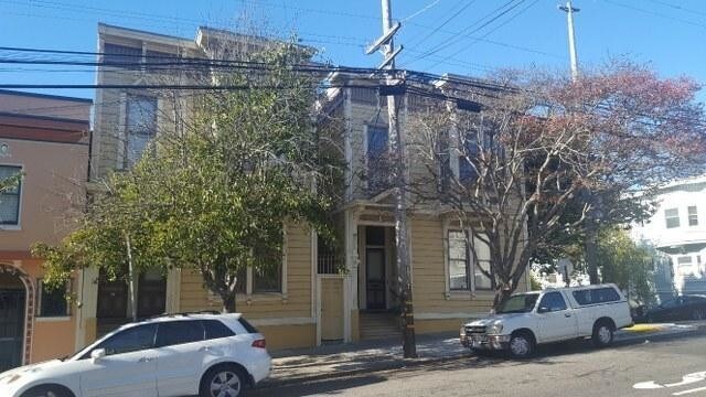 Primary Photo - 2 bedroom in san francisco CA 94114