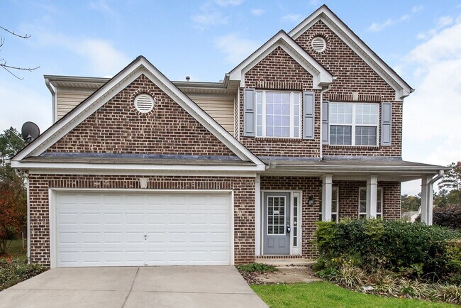 Building Photo - 1000 Maple Leaf Dr