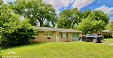 Building Photo - 1709 Ranser Rd