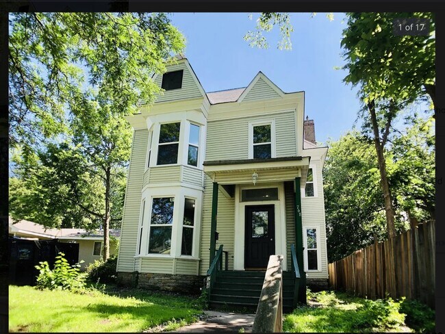 Building Photo - 768 Carroll Ave