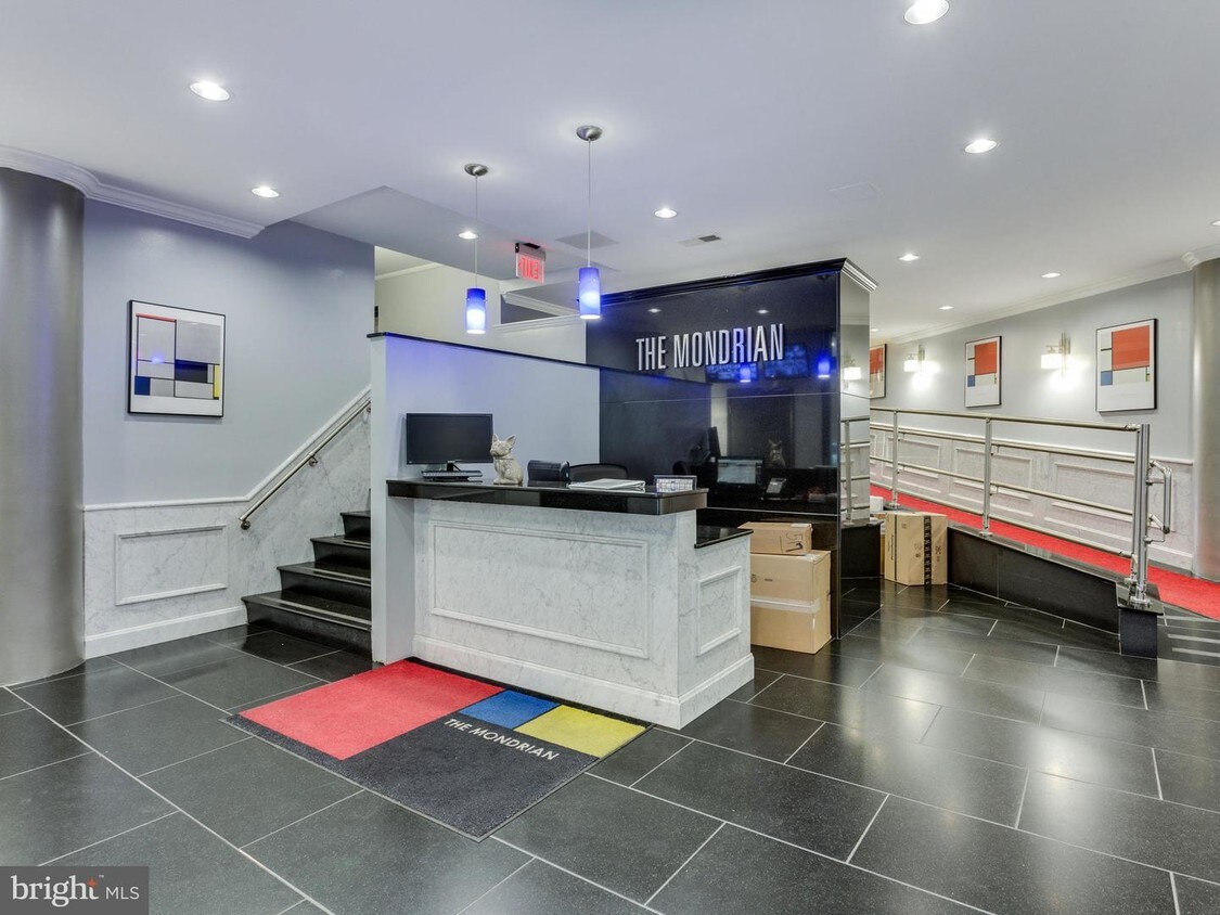 Foto principal - 1200 N St NW
