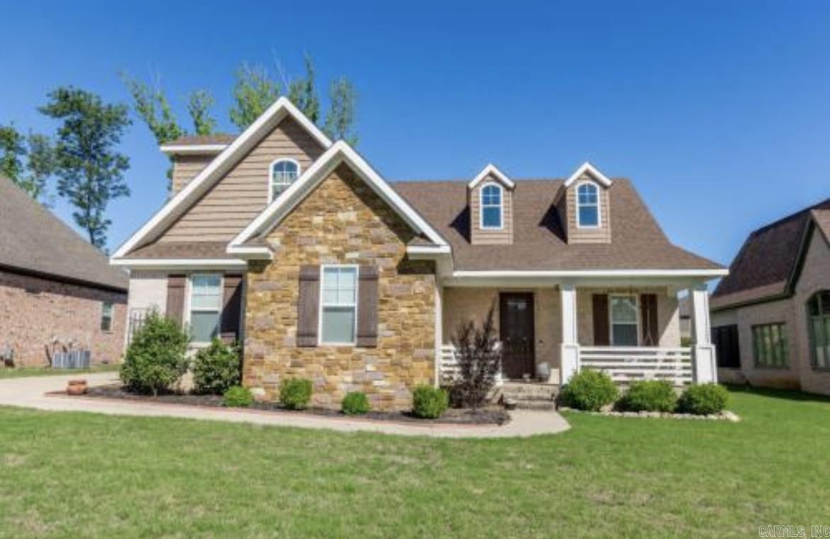 Foto principal - 5013 Rockport Dr