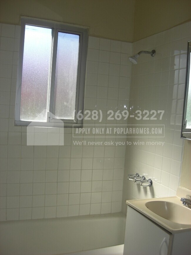 3348 Santa Fe Ave Unit 3, Long Beach, CA 90810 Condo for Rent in Long