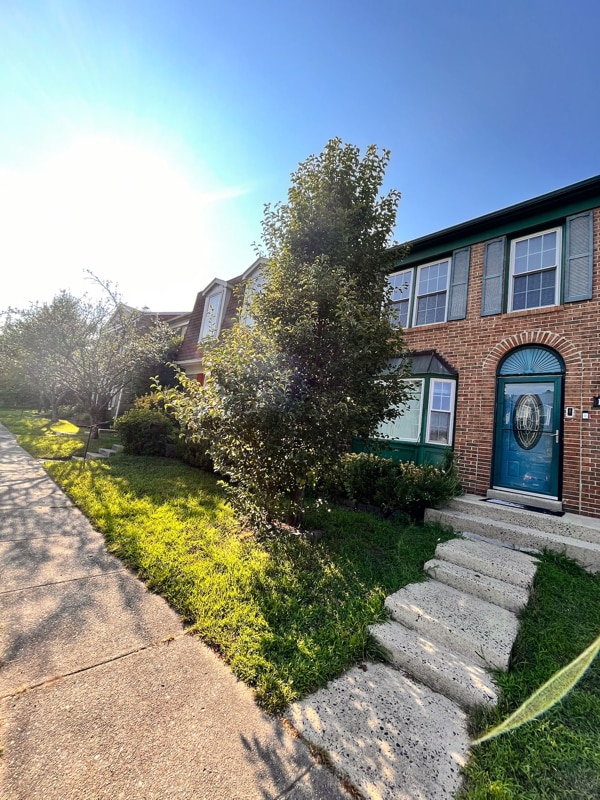Building Photo - 12036 Stallion Ct