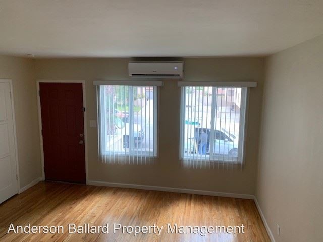 Foto del edificio - 4103-4109 Rincon Ave