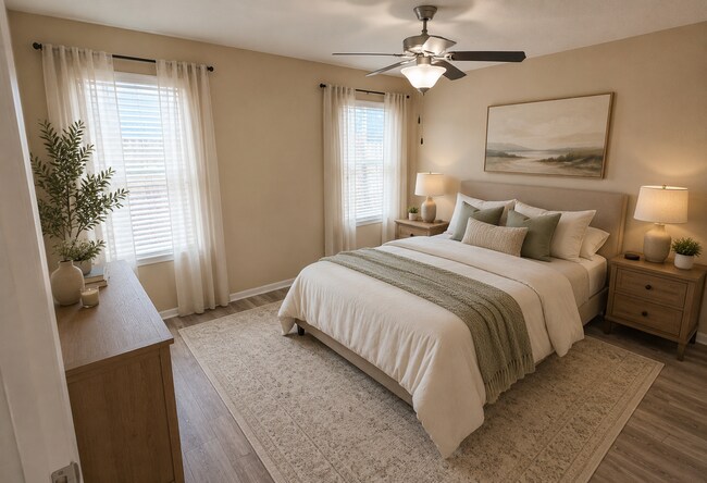 Foto del edificio - 16800 Crestmont St