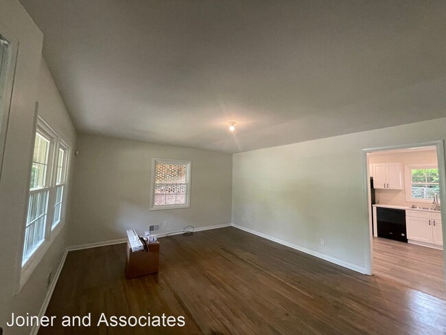 Building Photo - 4 br, 2 bath House - 110 Davis Estates Rd