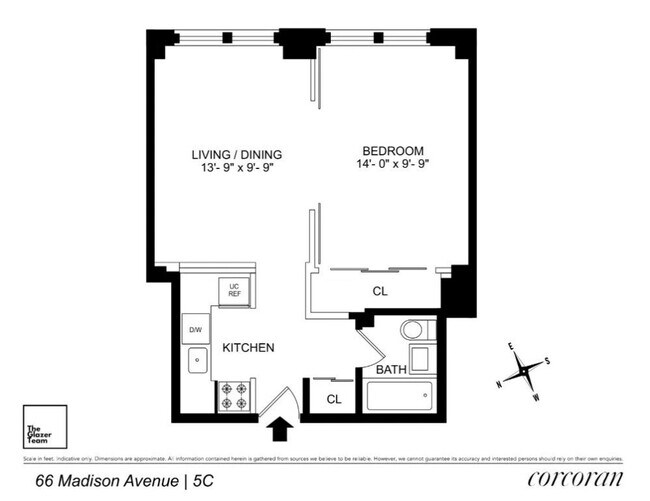 Foto del edificio - 66 Madison Ave