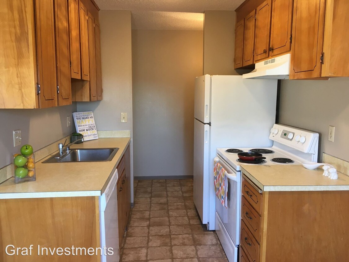 Foto principal - 612 S Division St