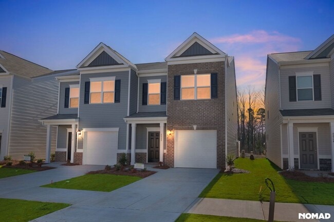 Foto del edificio - 6028 Jasmine Branch Rd