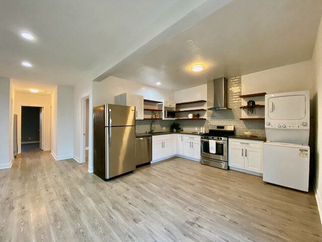 Foto del edificio - 1217 N Virgil Ave