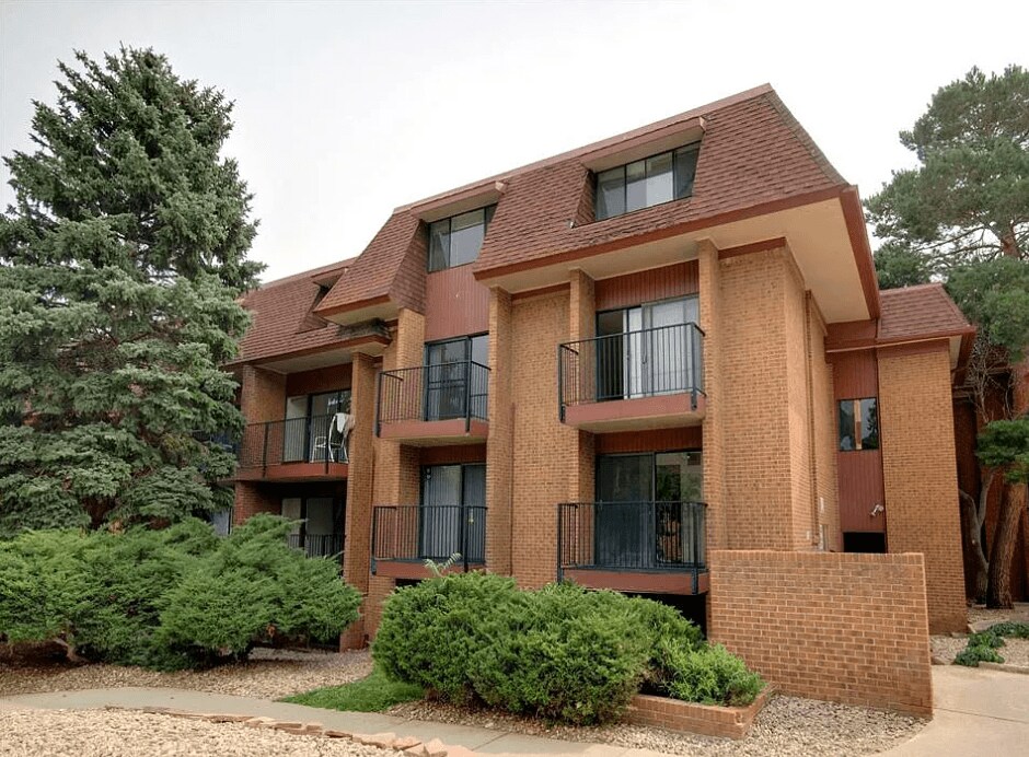 Foto principal - 1200 College Ave #224