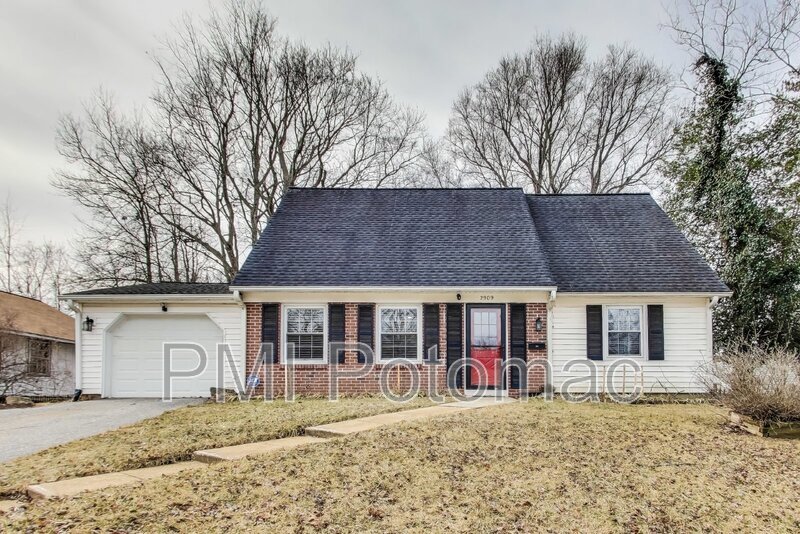 Foto principal - 2909 Barrister Ln