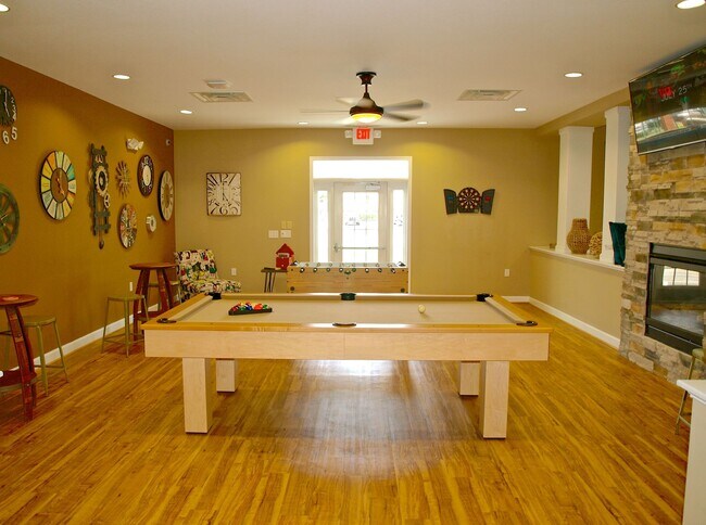 Foto del edificio - A1X | 1 Bed 1 Bath | 860 sf | $1554 - $1865 | 6 to 15 month lease terms