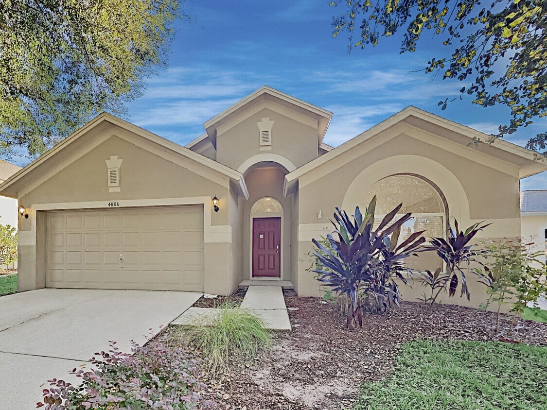 Primary Photo - 4806 Portobello Cir