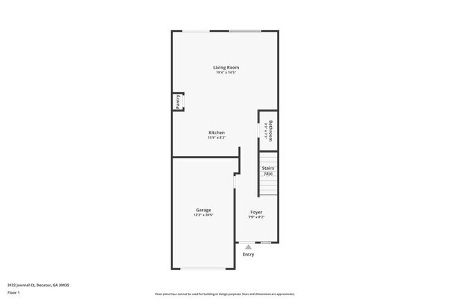 Foto del edificio - 3133 Journal Ct